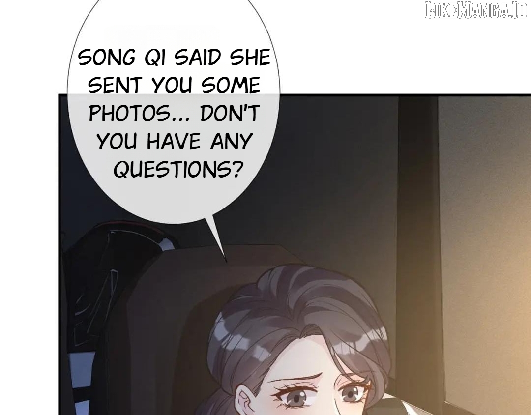 Everyone's Darling Chapter 228 - page 33